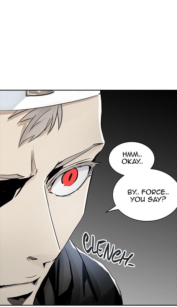 Tower of God Chapter 331 11